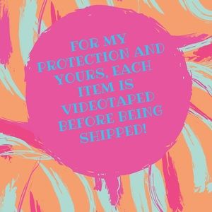 I always think the best of everyone, but...